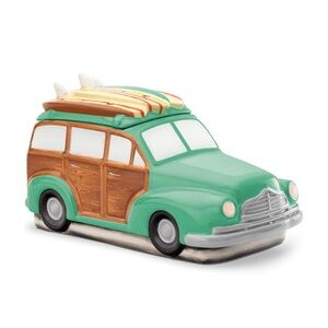 “Coastal cruiser” scentsy warmer